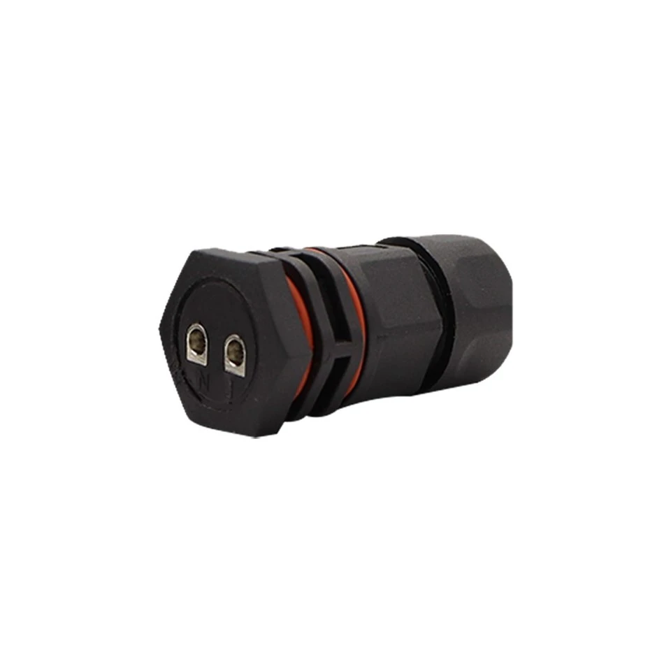 oem m16 waterproof 8pin connector_03